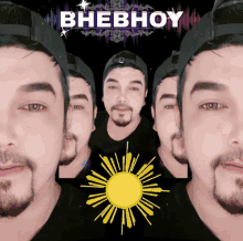 Bhebhoy GIF - Bhebhoy GIFs