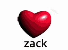 Zack My Beloved Zack GIF - Zack My Beloved Zack Sexy Af Zack GIFs