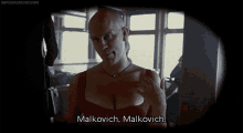 Leespoons Malkovich GIF - Leespoons Malkovich John Malkovich GIFs
