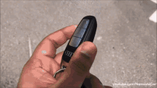 Keys Audi GIF - Keys Audi Q8 GIFs