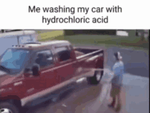 Hydrochloric Aicd GIF