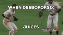 Deeboforsix Juice GIF - Deeboforsix Juice Juices GIFs