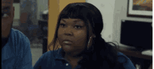 Stacey South Side GIF - Stacey South Side Comedy Central GIFs