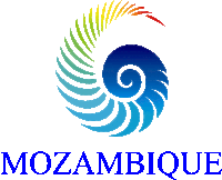 Marca Mozambique Logo Sticker - Marca Mozambique Logo Design Stickers