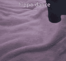 hippodance dancing hippo havinggoodtimes