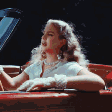 Lana Del Rey Chemtrails Over The Country Club GIF - Lana Del Rey Chemtrails Over The Country Club Lana GIFs