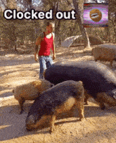Clocking Out Clock Out GIF - Clocking Out Clock Out Clocked Out GIFs