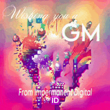 Gm Gm Gm GIF - Gm Gm Gm Gm Nft GIFs