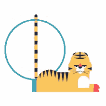 tiger circus