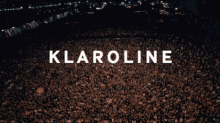 Klaroline Klaus Michaelson GIF - Klaroline Klaus Michaelson Caroline Forbes GIFs