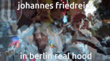Johannes Johannes Friedreich GIF - Johannes Johannes Friedreich öztürk GIFs