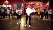 Kicking Hands Up GIF - Kicking Hands Up Pop And Lock GIFs