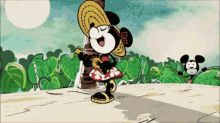 Minnie Mouse GIF - Minnie Mouse GIFs