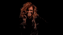 Beyonce Lol GIF - Beyonce Lol Laugh Out Loud GIFs