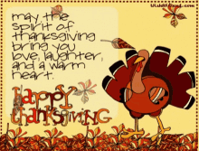 Thankful Peace GIF - Thankful Peace Happy Thanksgiving GIFs