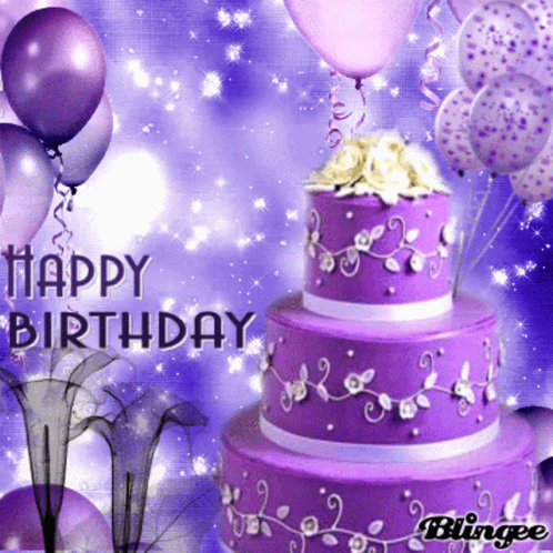 Happy birthday гиф картинки
