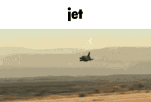 Jet GIF