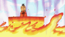 Kozuki Oden Execution One Piece GIF