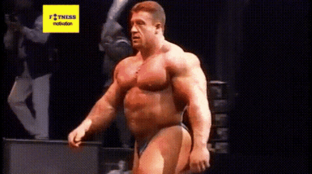 DY Nutrition - Throwback to Dorian Yates guest posing at... | Facebook