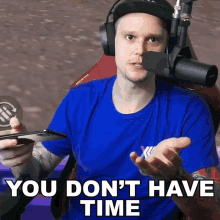 You Dont Have Time To Choose Pickles GIF - You Dont Have Time To Choose Pickles Picklesgaming GIFs
