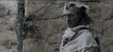 King Arthur Evil Glances GIF - King Arthur Evil Glances GIFs