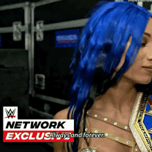 Sasha Banks Wwe GIF - Sasha Banks Wwe Smack Down Womens Champion GIFs
