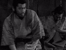 Kikuchiyo Seven Samurai GIF - Kikuchiyo Seven Samurai Akira Kurosawa GIFs
