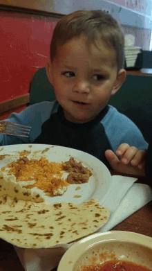When Food Is Life Happy GIF - When Food Is Life Happy Kid GIFs