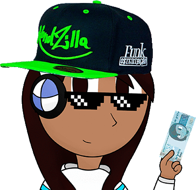 Loritta Png Loritta Sticker - Loritta Png Loritta Png Stickers