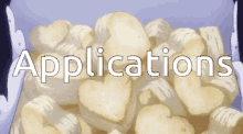 Applications Apply GIF - Applications Apply Discord GIFs