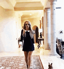 Britney Catwalk GIF - Britney Catwalk Spinning GIFs