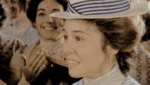Shocked Surprised GIF - Shocked Surprised Anne Of Green Gables GIFs