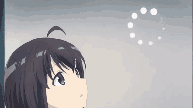 12 Days of Anime] Day 7: Feeling Young Again in Tsuki ga Kirei | Anime B&B