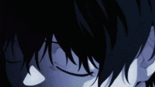 Mysterious Disappearances Anime GIF - Mysterious Disappearances Anime Eyes Open GIFs