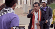 Bhibatsam Brahmanandam GIF - Bhibatsam Brahmanandam Telugu Comedy GIFs