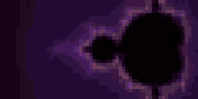 Macro Purple GIF - Macro Purple Effect GIFs