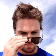 What Let Me See GIF - What Let Me See Stephen Amell GIFs