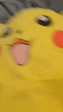 Pikachu Punch GIF - Pikachu Punch Beat GIFs