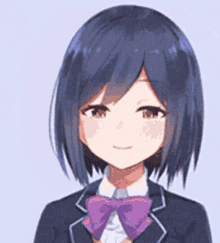 Shizuka Rin Cute GIF - Shizuka Rin Cute Anime GIFs