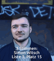 Witsch Simon Witsch GIF - Witsch Simon Witsch Spd GIFs