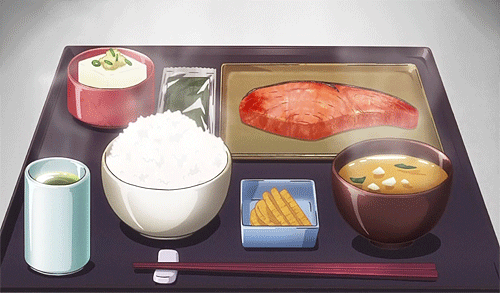 Japanese Food GIF - Japanesefood - Discover & Share GIFs
