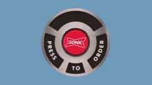 Sonic Drive In Sonic Griller GIF - Sonic Drive In Sonic Griller Sonic GIFs