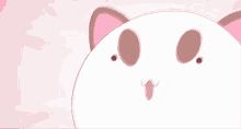 Excited Puppycat GIF - Excited Puppycat Bee And Puppycat GIFs