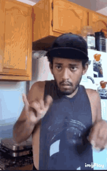 bddl22 vlog deaf sign language