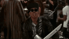digital underground shock g nothing but trouble movie same song