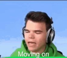 Moving On Jelly GIF - Moving On Jelly Jelly Moving On GIFs
