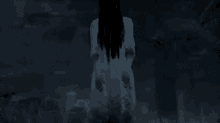 Sadako Sadako Dbd GIF - Sadako Sadako Dbd Dead By Daylight GIFs