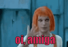 Oi Amiga / Oiê / Aceno / Olá GIF - Hi Friend Hey Girl Hi There GIFs
