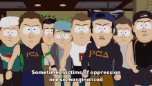 Frat Feminists GIF - Fraternity Frat Victims Of Oppression GIFs