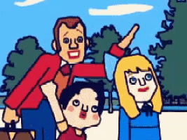 低燃費少女ハイジ GIF - Low Fuel Girl Haiji Shout - Discover